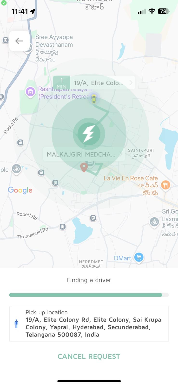 App Screenshot 4